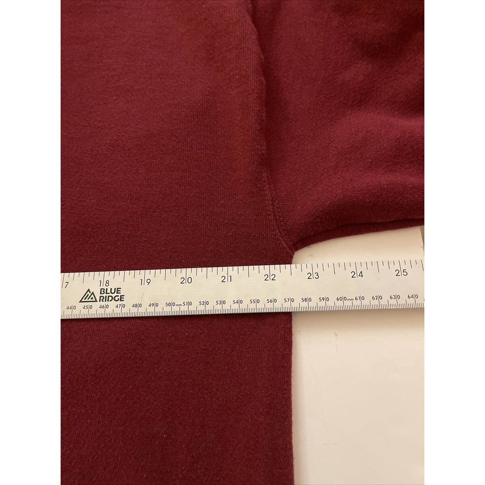 Clubhouse Collection Embroidered Sweatshirt Men's Large Crable - Picture 3 of 8